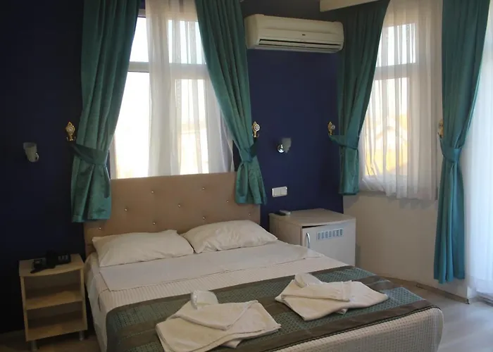 Masal Hotel