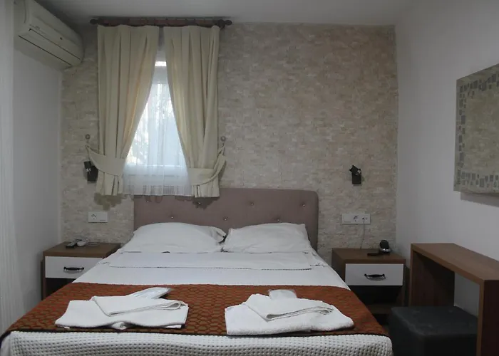 Masal Hotel