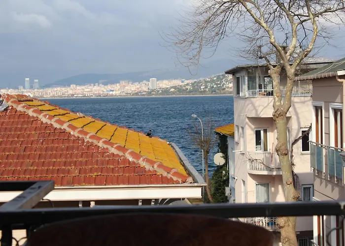 Masal Hotel