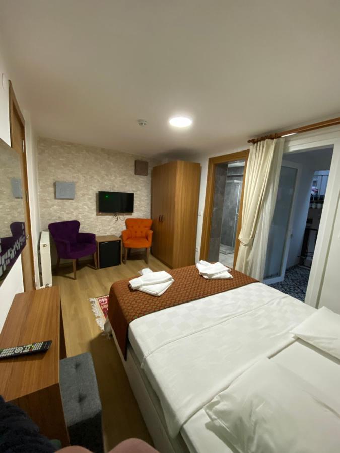 Guest house Masal Adalar