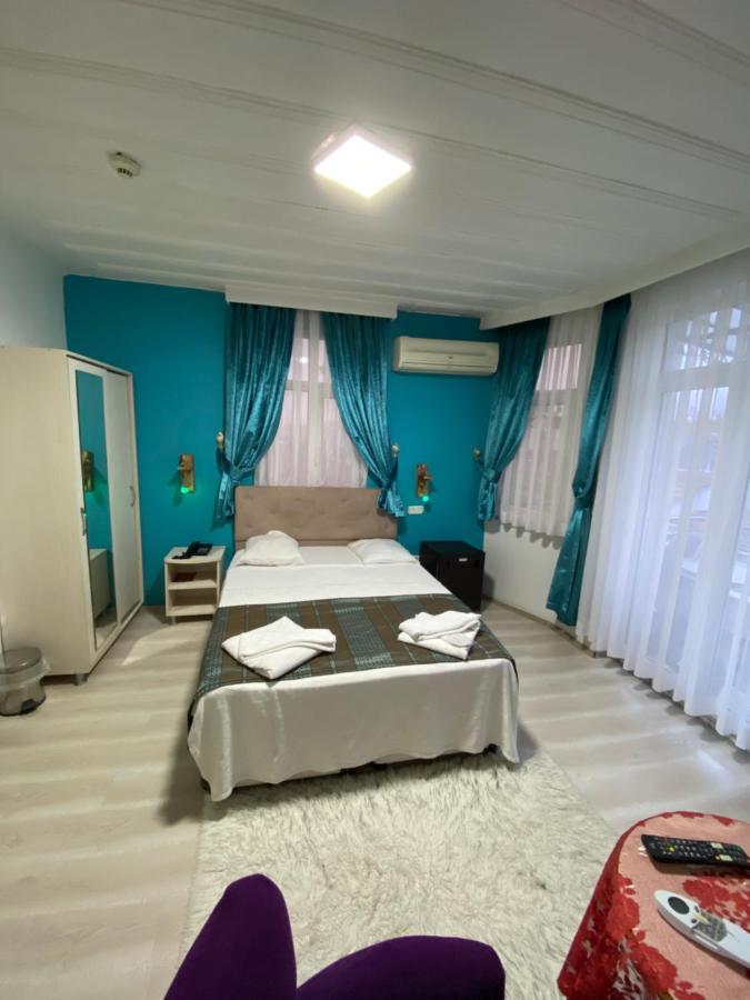 Masal Maison d'hôtes Adalar