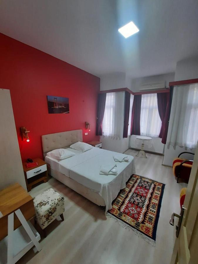 Maison d'hôtes Masal Adalar