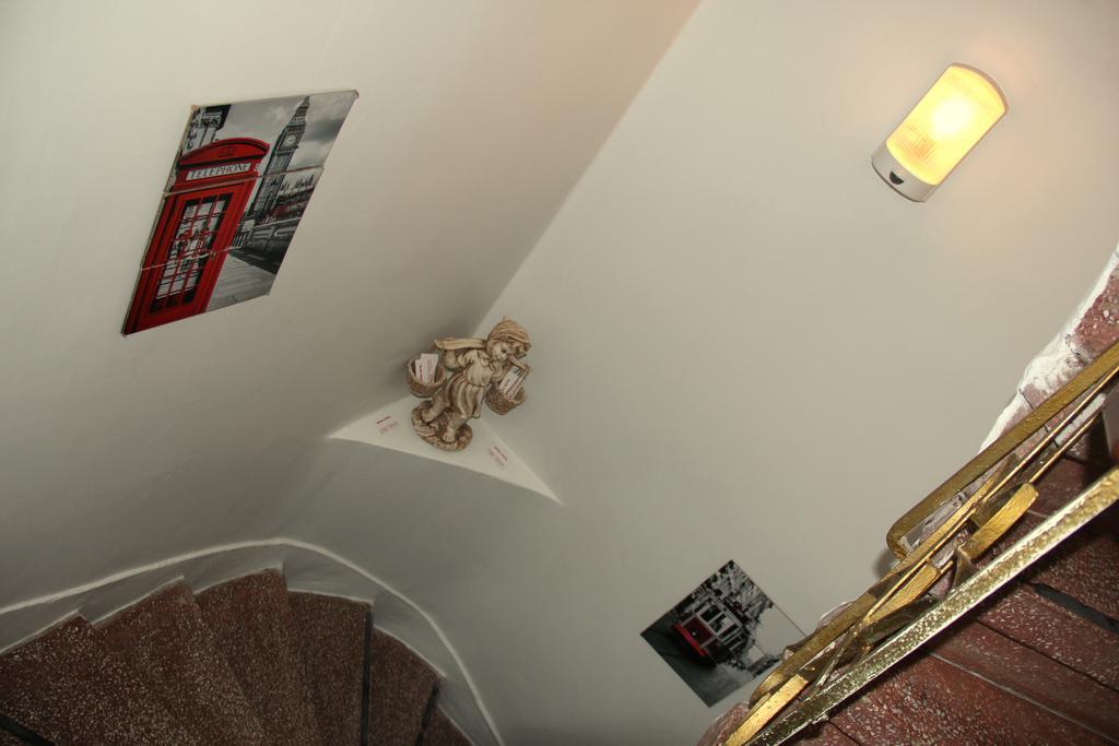 Maison d'hôtes Masal 3*