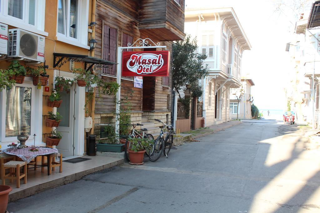 Masal Maison d'hôtes 3*