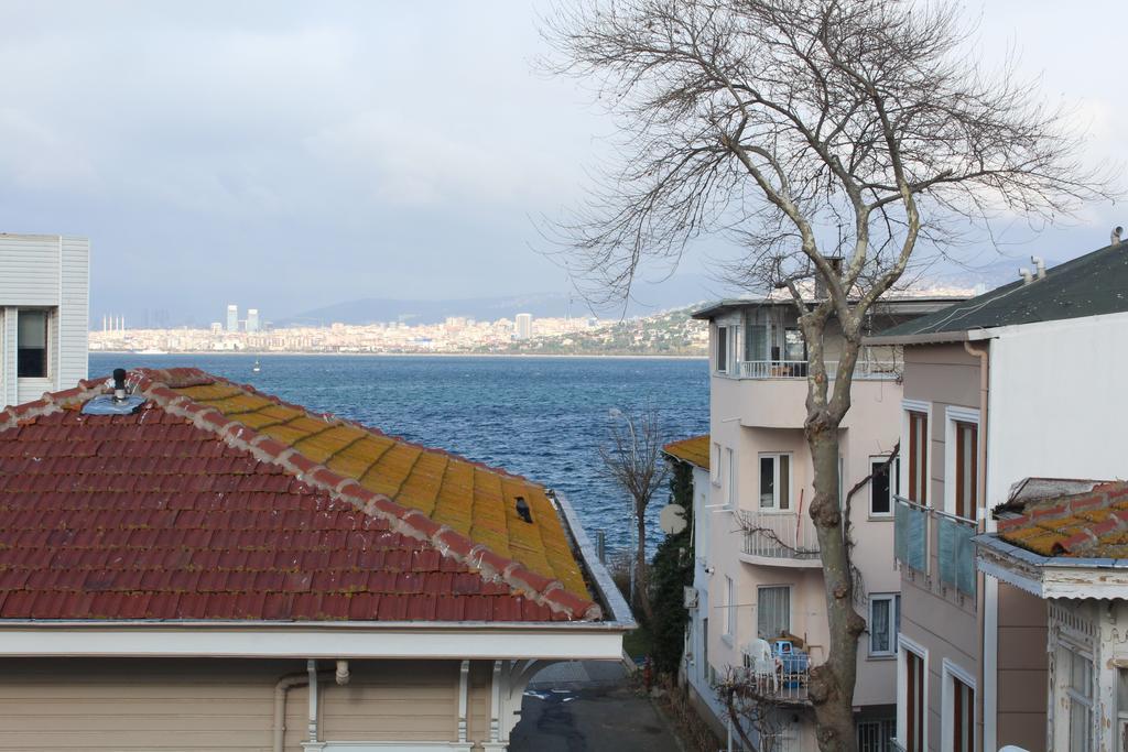 Masal Maison d'hôtes Adalar