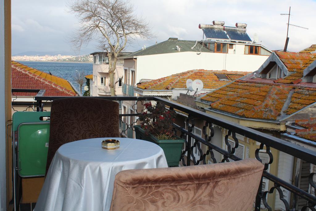 Masal Pensjonat Adalar
